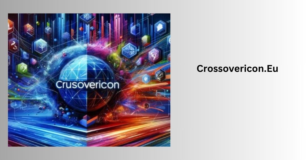 Crossovericon.Eu