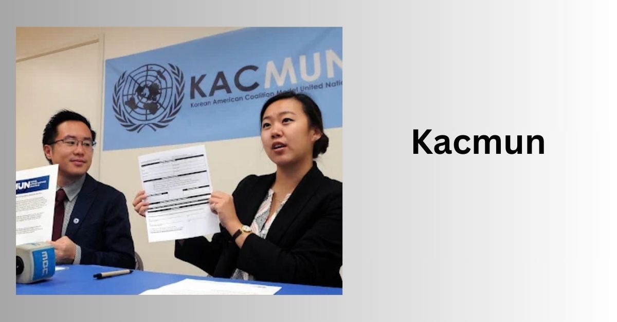 Kacmun