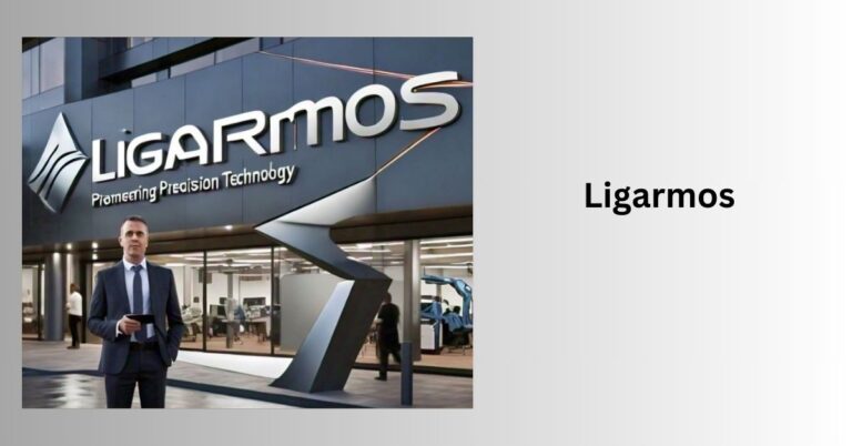 Ligarmos – Boost Your Visibility Now!