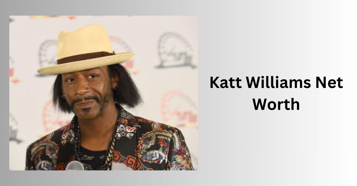 Katt Williams Net Worth