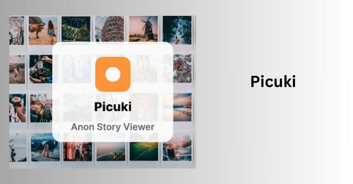 Picuki