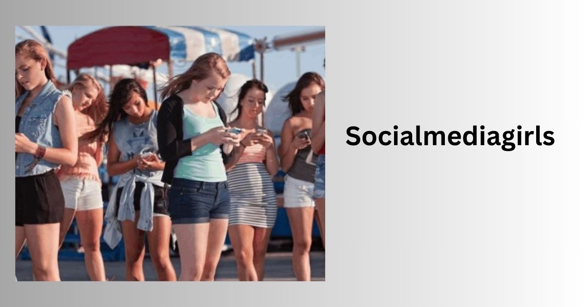 Socialmediagirls