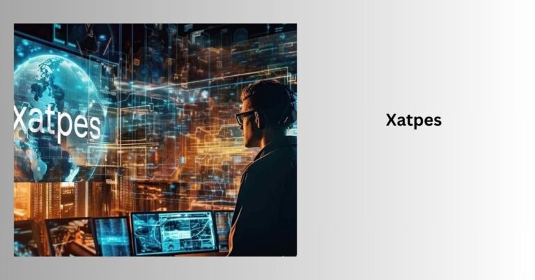 Xatpes – Unveiling The Power Of Xatpes