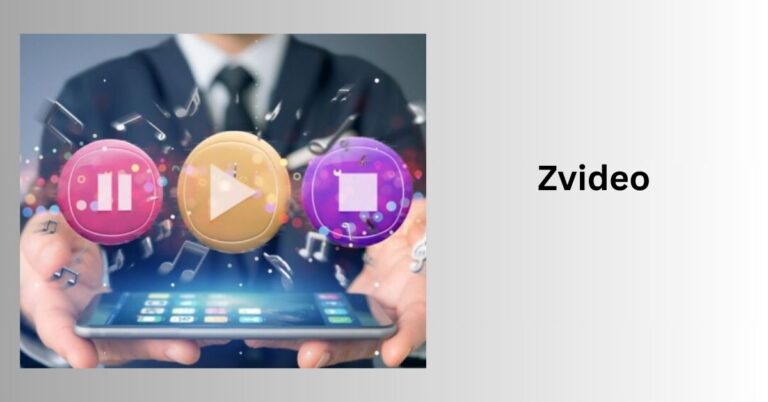 Zvideo – Lets Learn!