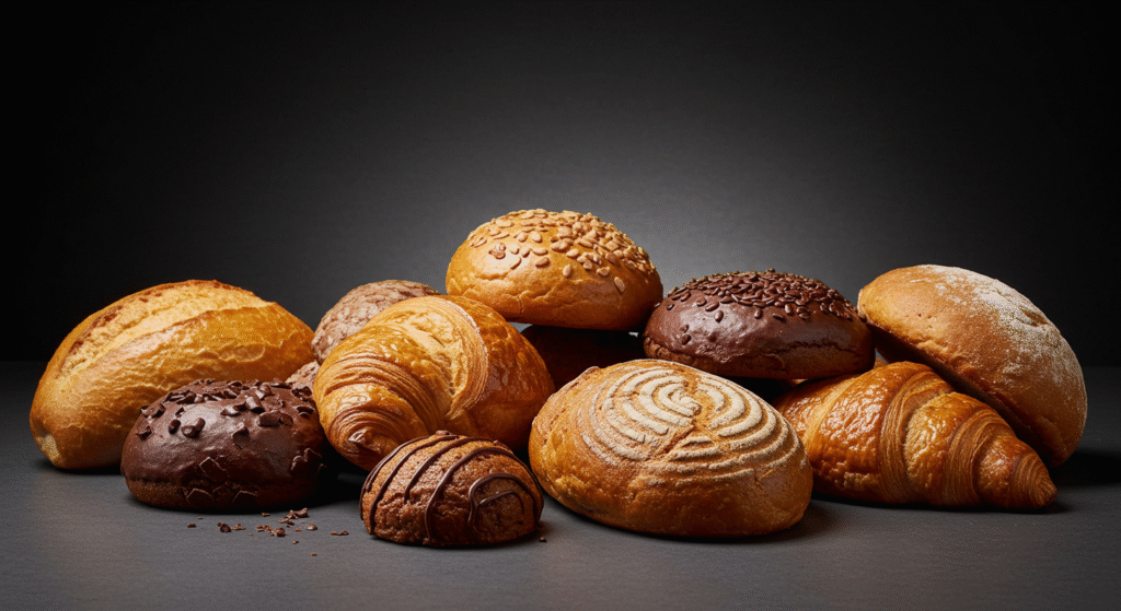 Rising Trends in Baking Italy’s Move Toward Innovation and Sustainability