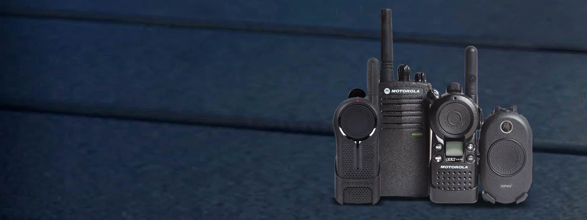 Why Radio Communication Equipment Still Matters in the Digital Age