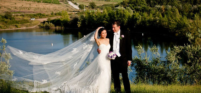 Discover the Art of Italian Wedding Photography with Andrea Sampoli