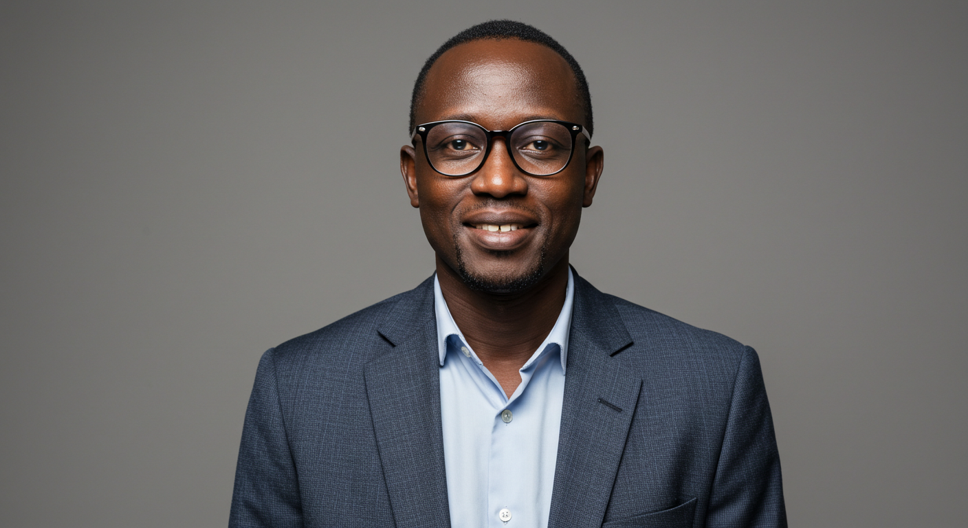 steven maranga nyambega