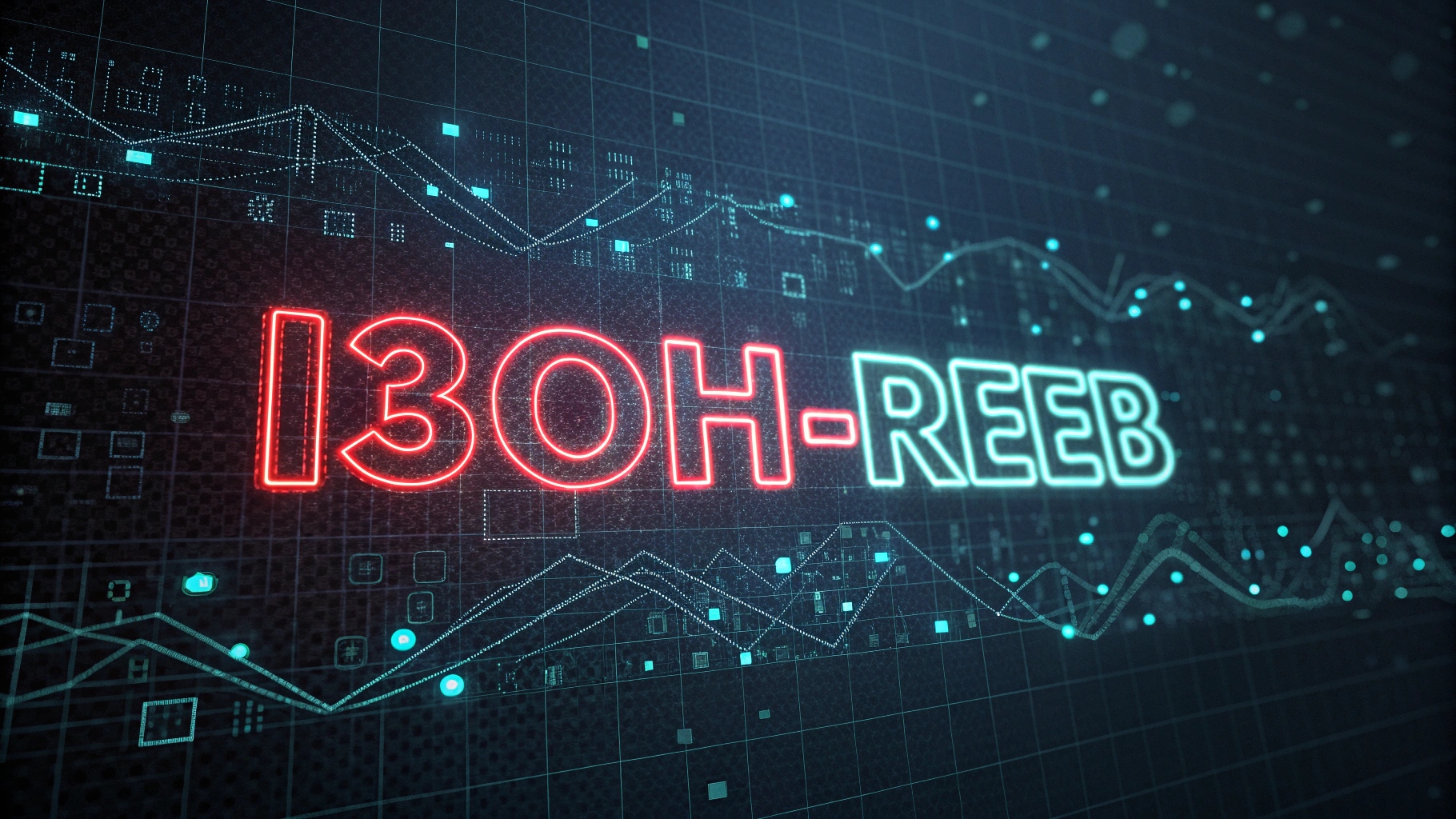 help me with disguised name i3oh5reb