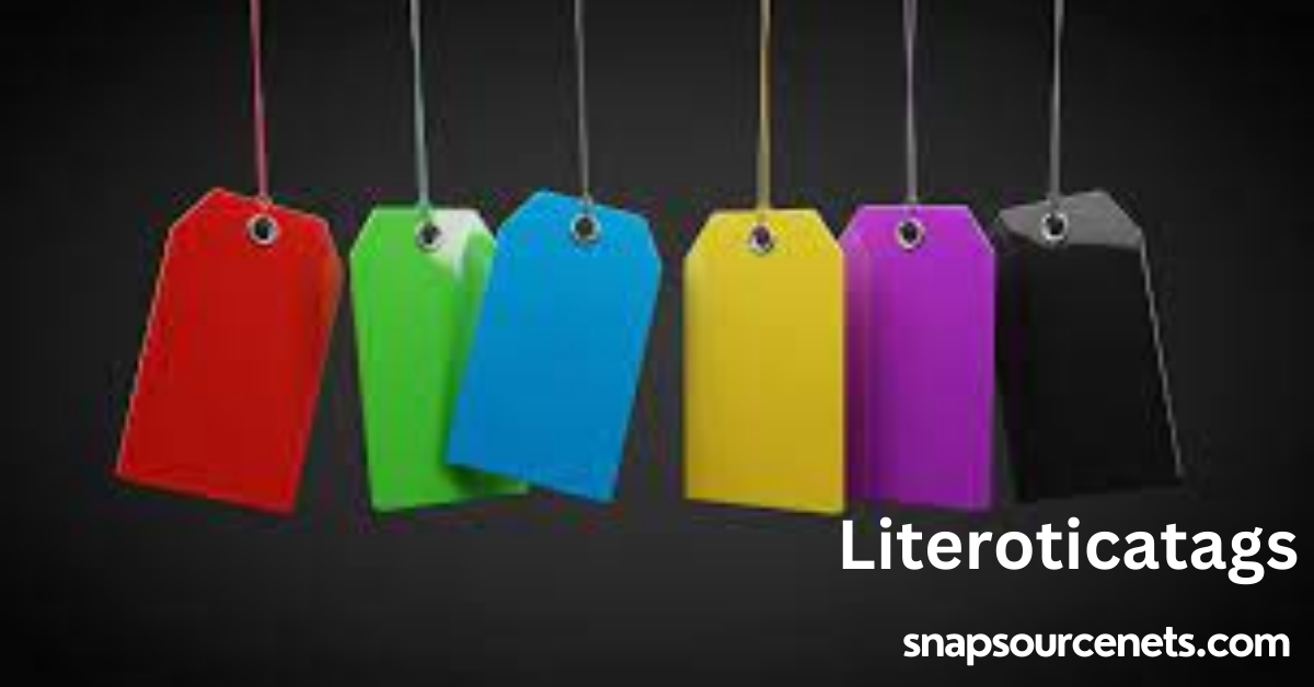 literoticatags