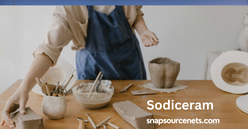 sodiceram