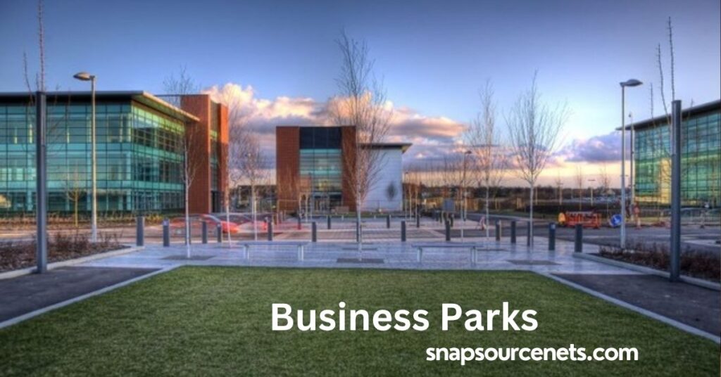 Business Parks