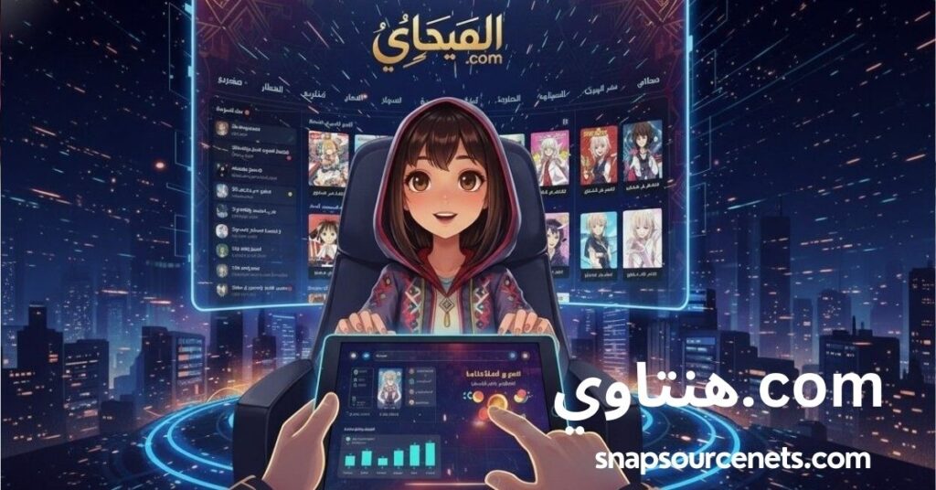 هنتاوي.com