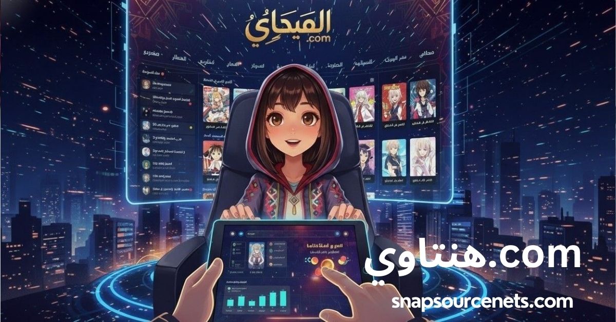 هنتاوي.com