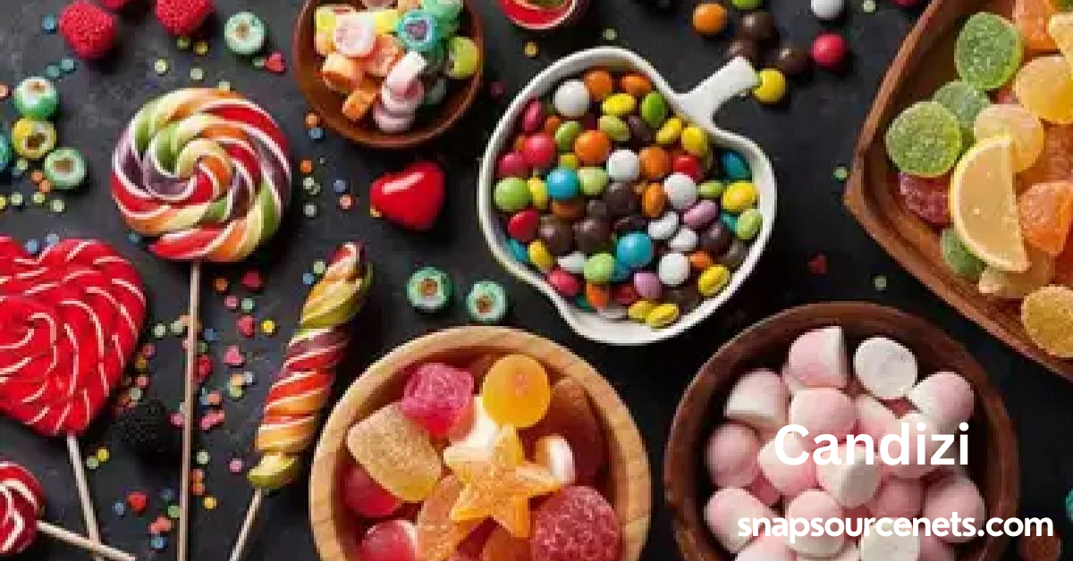 candizi