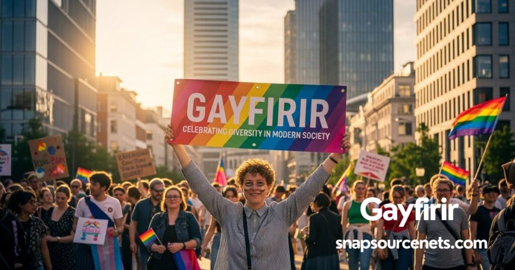 gayfirir