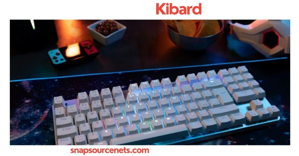 Kibard
